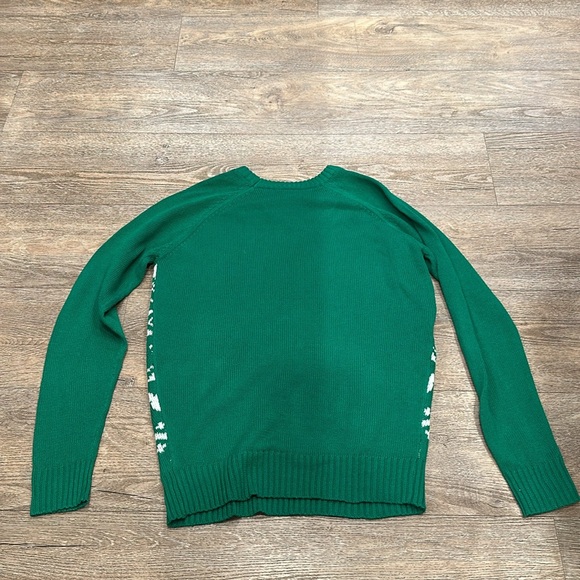 Disney Mickey Christmas Sweater - Picture 6 of 6